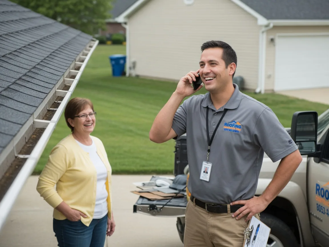 Local Roofing Contractors Goode, VA FAQs